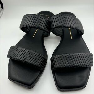 Dolce Vita Ilize Black Size 8M